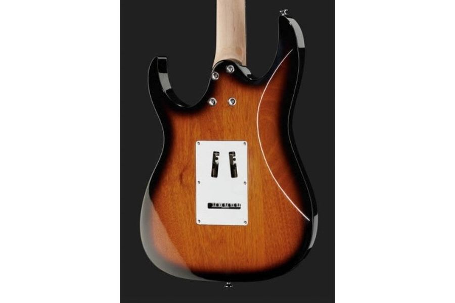 IBANEZ GRG140 SB Электрогитара IB-0106 фото