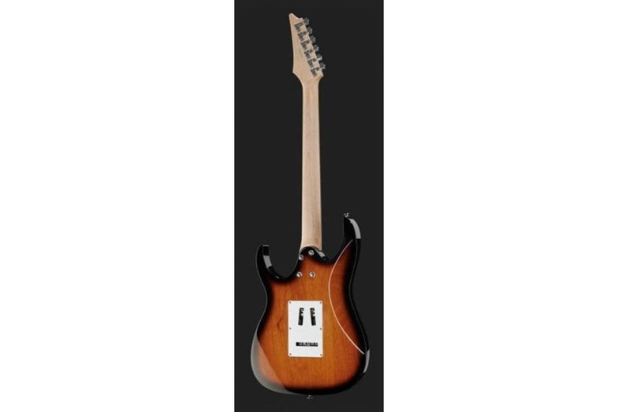 IBANEZ GRG140 SB Электрогитара IB-0106 фото