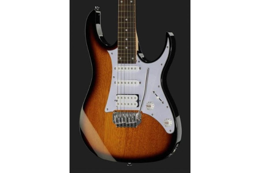 IBANEZ GRG140 SB Электрогитара IB-0106 фото