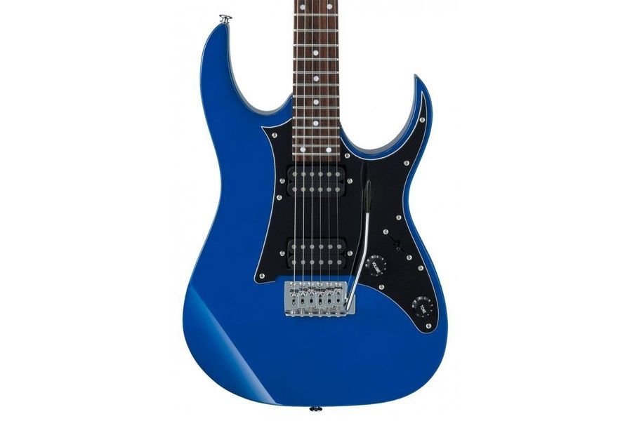 IBANEZ IJRG200 BL Гитарный набор IB-0148 фото