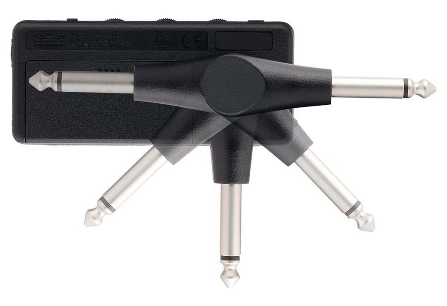VOX AP2-CL Гітарний підсилювач для навушників фото 2