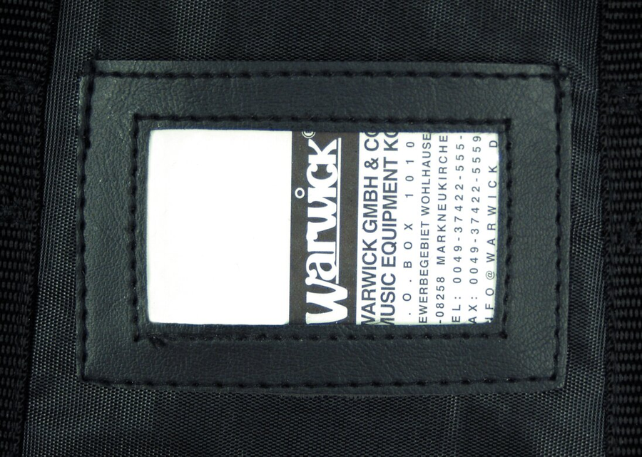 RockBag RB 23204 B Microphone Bag RB-0248 фото
