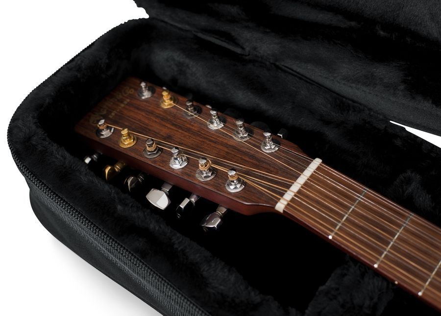 Gator GL-DREAD-12 GC-0135 фото