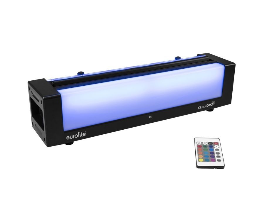 EUROLITE Diffuser Cover for AKKU Bar-3 Glow QCL Flex QuickDMX EL-0483 фото