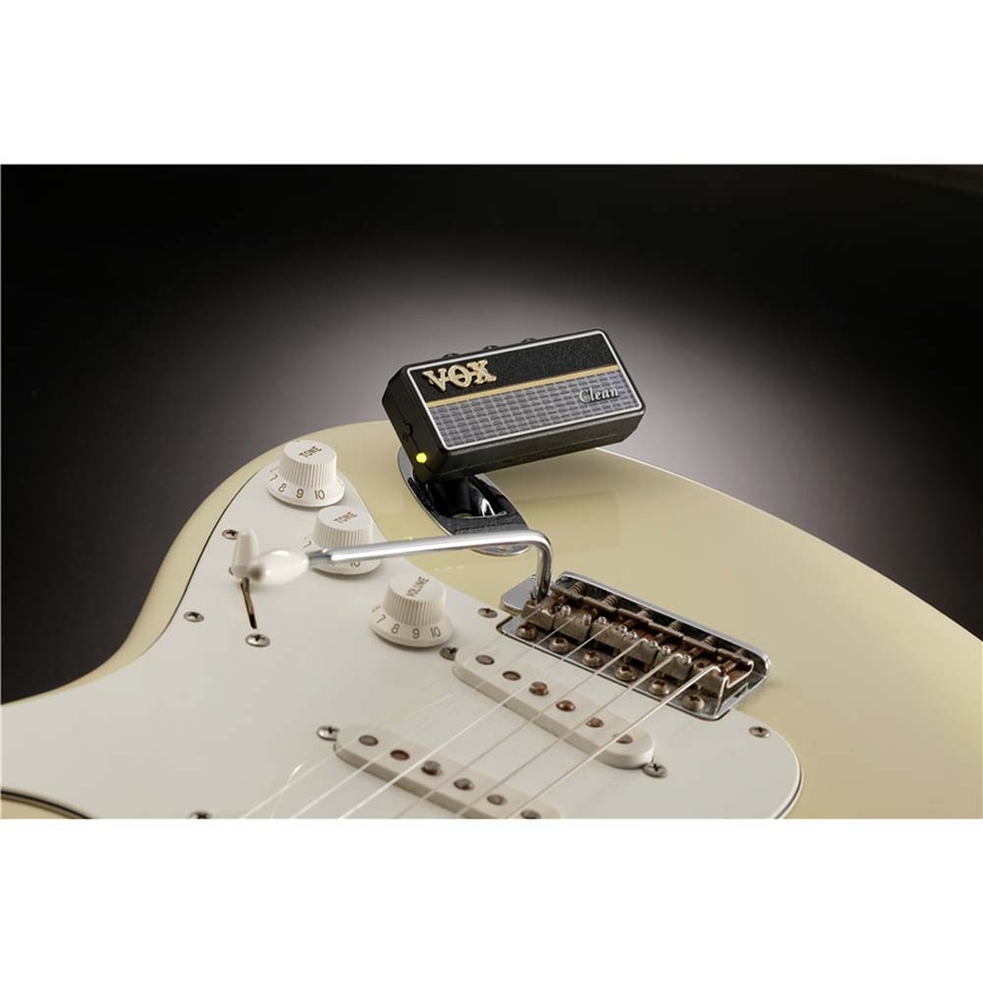 VOX AP2-CL Гітарний підсилювач для навушників фото 3