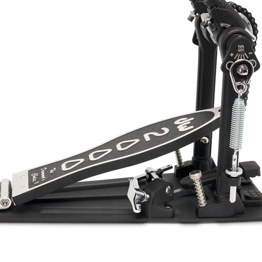 DW DWCP2002A2000 Series Double Bass Pedal DW-X004 фото
