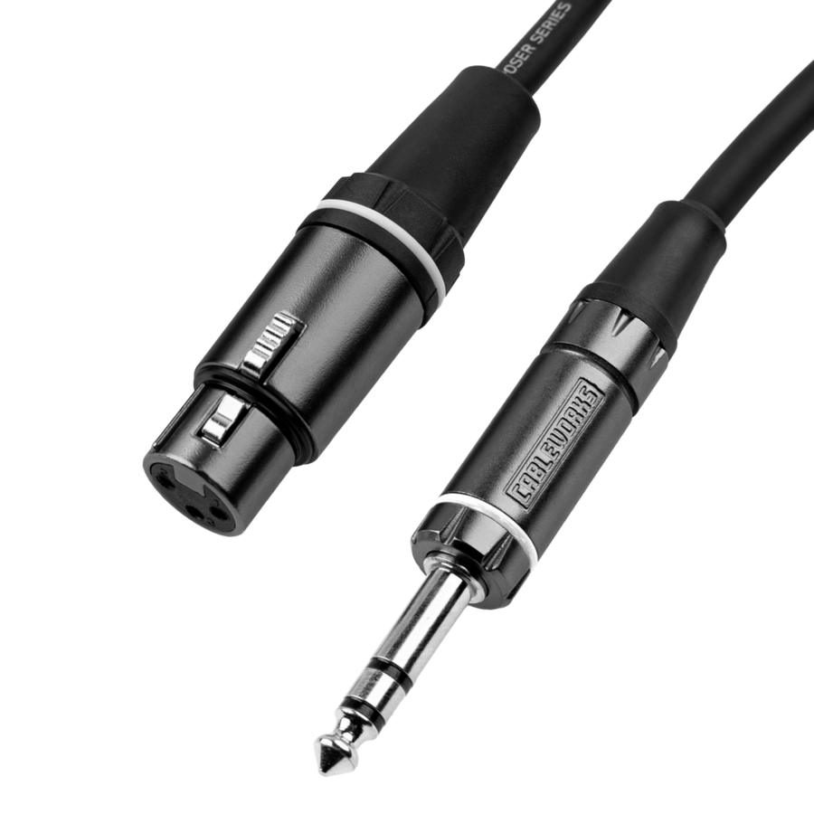 Gator GCWC-XLR-18INFTRS GC-1200 фото