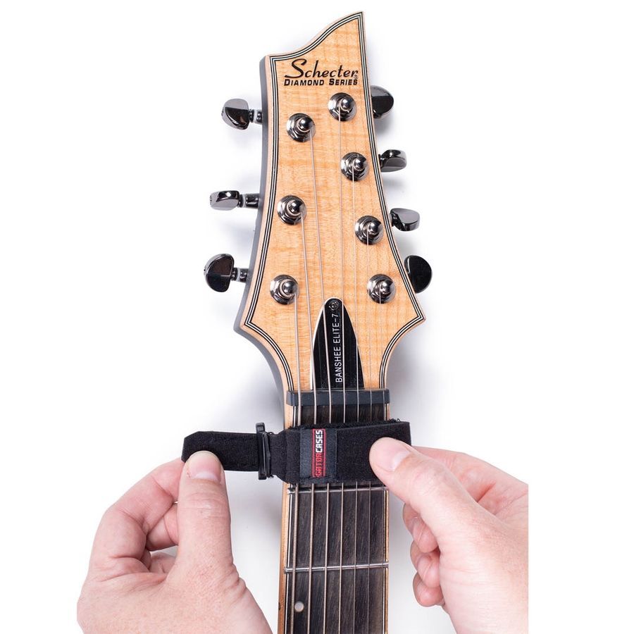 Gator GTR-FRETMUTELG-1BK GC-0002 фото