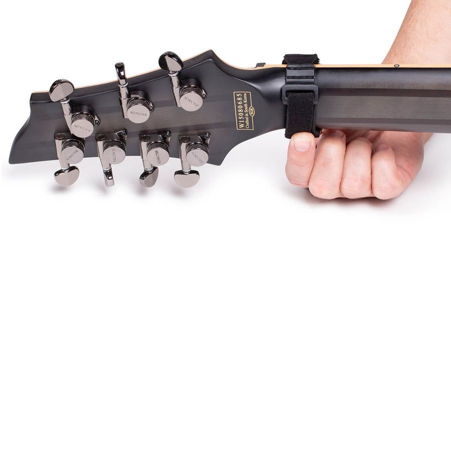 Gator GTR-FRETMUTELG-1BK GC-0002 фото