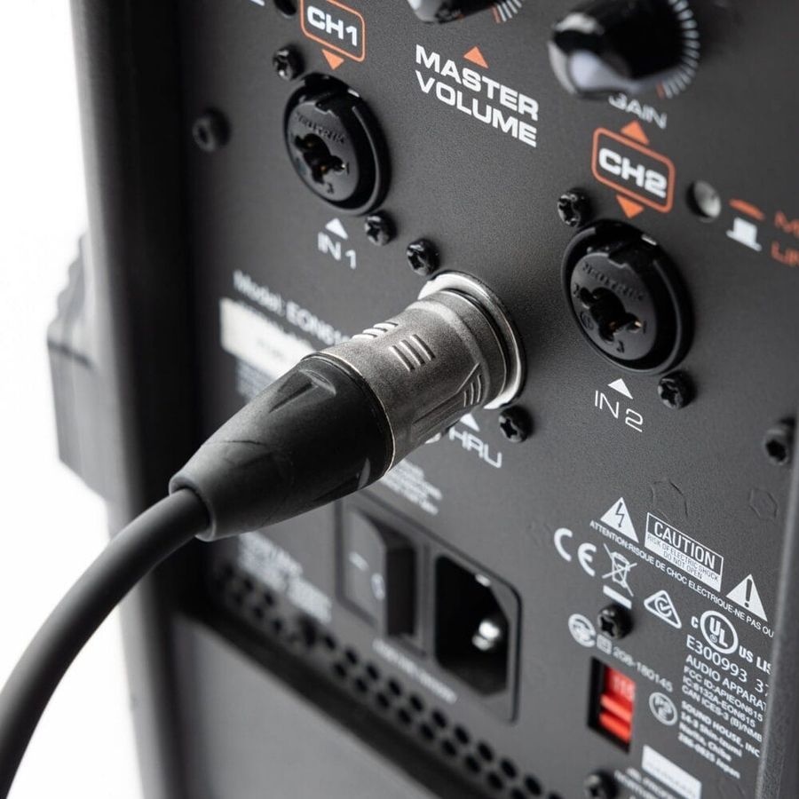 Gator GCWB-XLR-03 GC-0905 фото