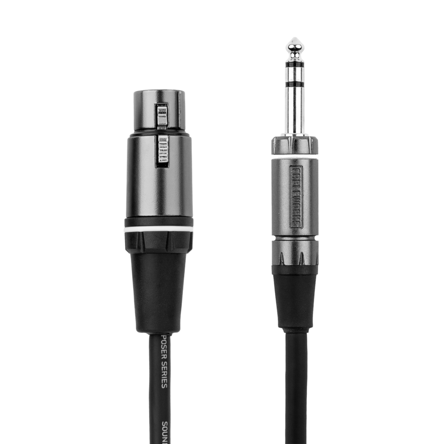 Gator GCWC-XLR-18INFTRS GC-1200 фото