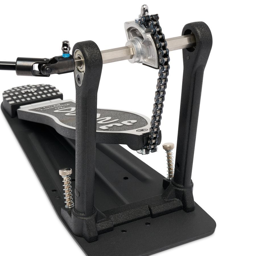 DW DWCP2002A2000 Series Double Bass Pedal DW-X004 фото