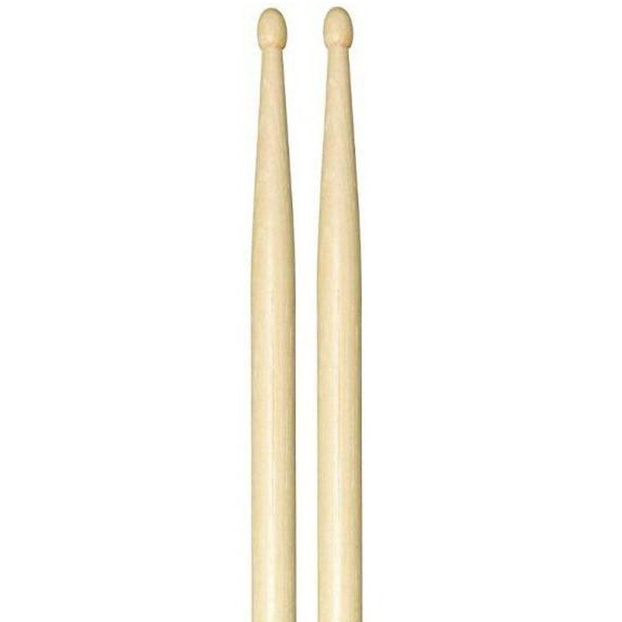 Барабанные палочки Eurhythmics Drumsticks C4214 Black Handle фото 2