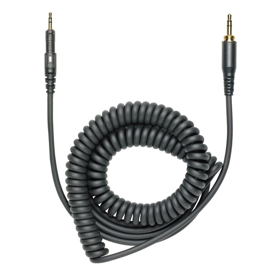 Навушники Audio-Technica ATH-M50X фото 5
