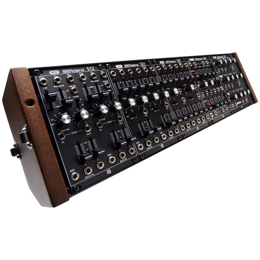 Модульный синтезатор Roland Aira System-500CS фото 2