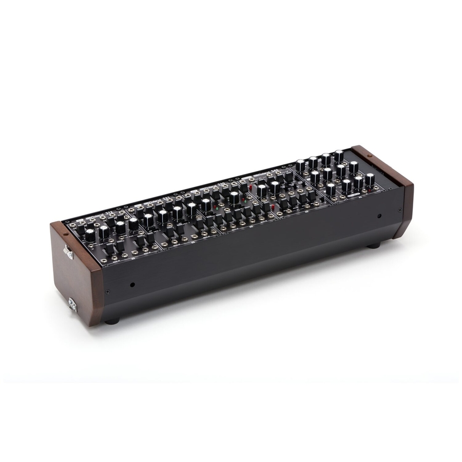 Модульный синтезатор Roland Aira System-500CS фото 6