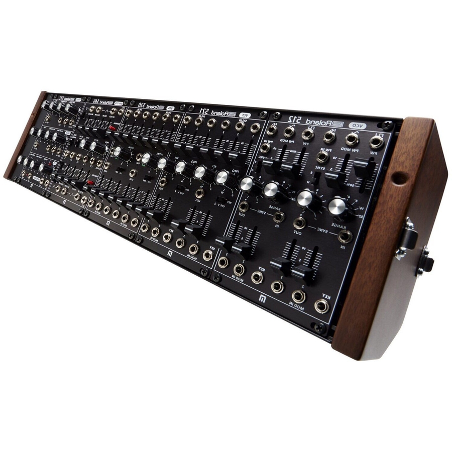 Модульный синтезатор Roland Aira System-500CS фото 3