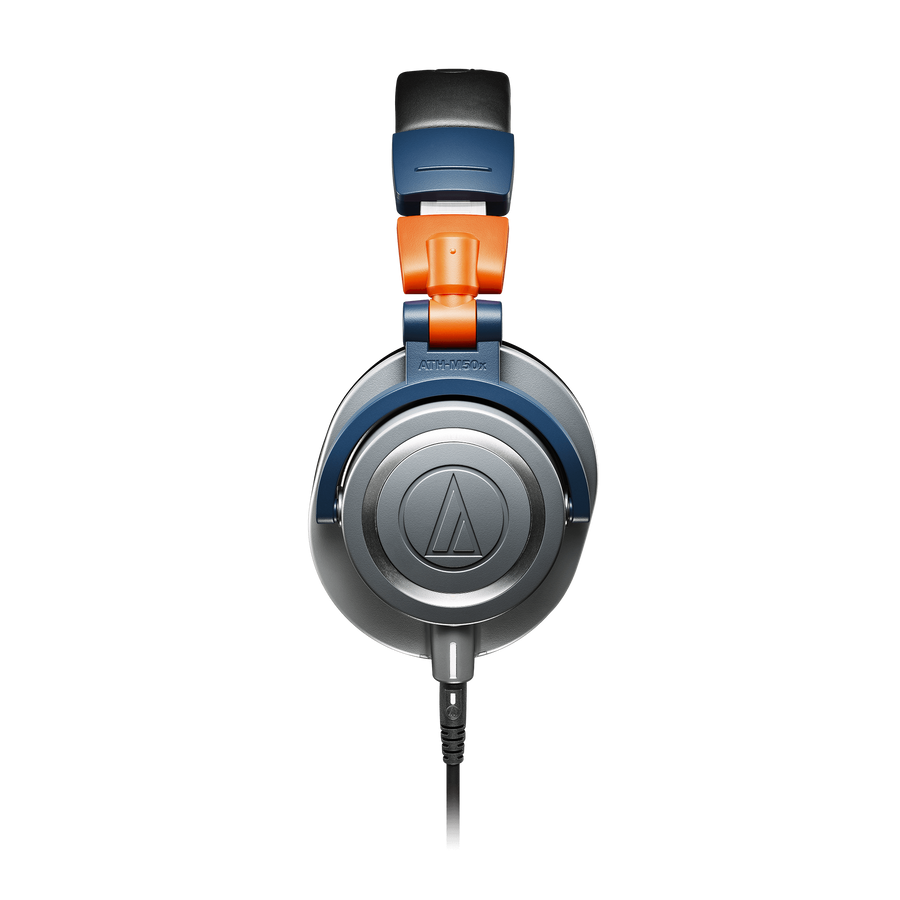 Студійні навушники Audio-Technica ATH-M50X LAB AT-1105 фото