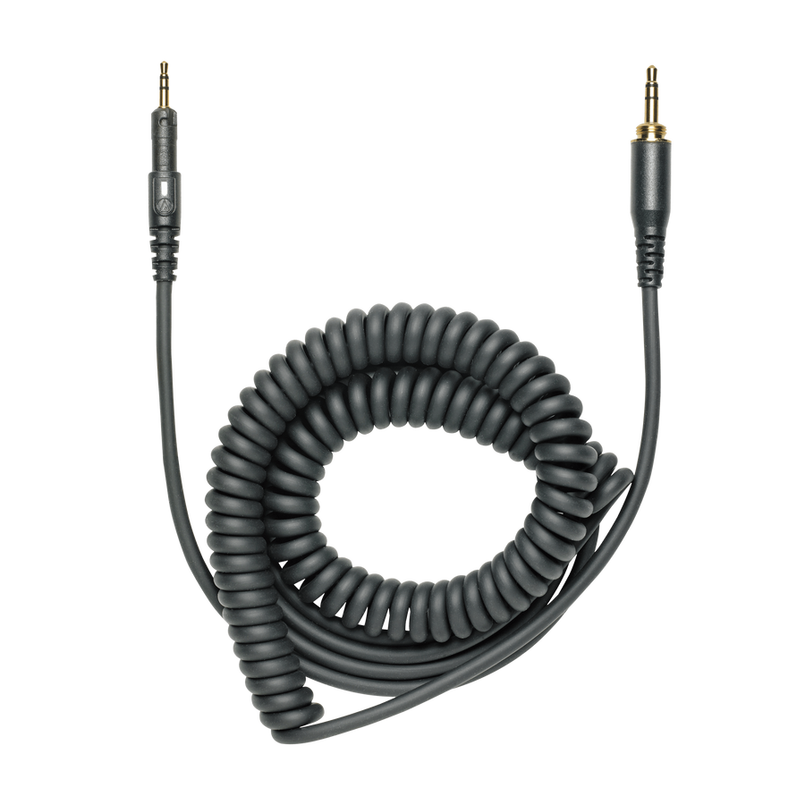 Студійні навушники Audio-Technica ATH-M50X LAB AT-1105 фото