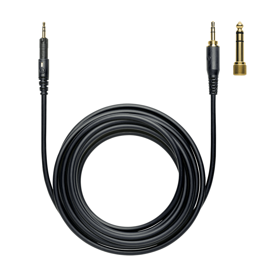 Студійні навушники Audio-Technica ATH-M50X LAB AT-1105 фото