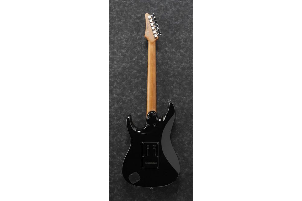 IBANEZ AZ2204B-BK Электрогитара IB-0070 фото