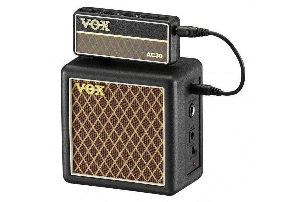 VOX AP2-CAB Гитарный кабинет VO-0001 фото
