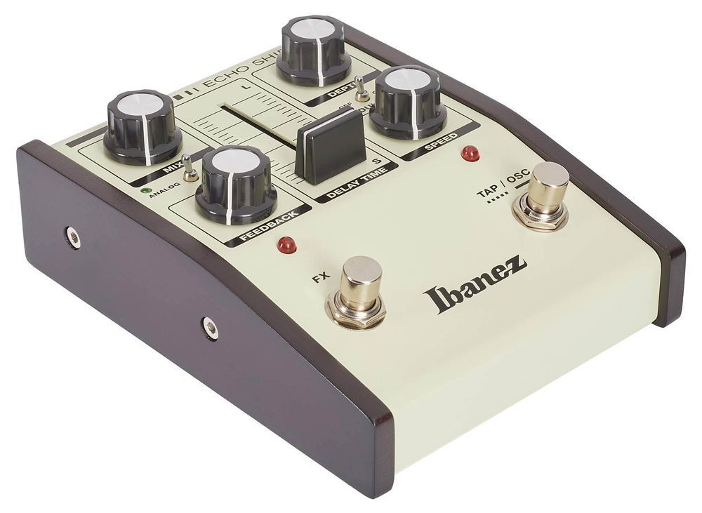 IBANEZ ES3 Педаль эффектов IB-0096 фото