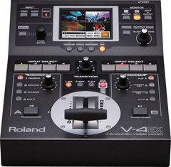 Видеомикшер Roland V4EX фото 1