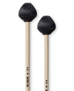 Оркестрові молотки для віброфону VIC FIRTH M188 серії Corpsmaster® фото 1