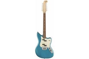FENDER ALTERNATE REALITY ELECTRIC XII Электрогитара FE-0180 фото