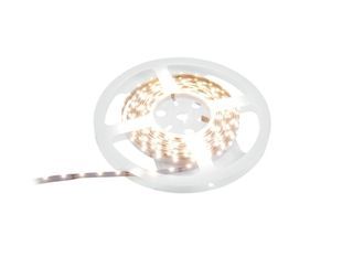 EUROLITE LED Strip 300 5m 3014 3000K 12V Side View EL-1059 фото