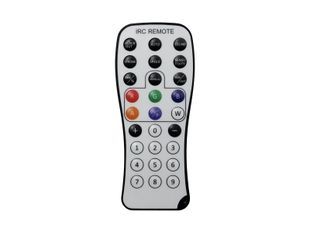 EUROLITE IR-7 Remote Control EL-0683 фото