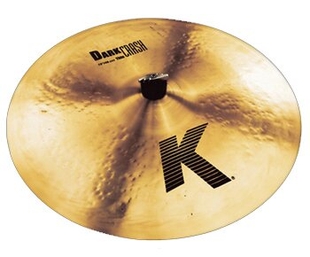 Тарілка ZILDJIAN K0904 фото 1