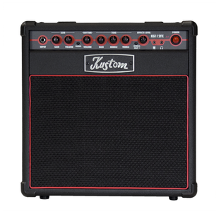 Комбо-усилитель KUSTOM KG112FX 2.0 KU-0014 фото
