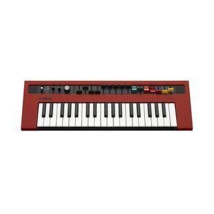Синтезатор YAMAHA Reface YC YA-0185 фото