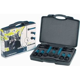 Набір мікрофонів Audio-Technica MB/DK5 AT-0093 фото