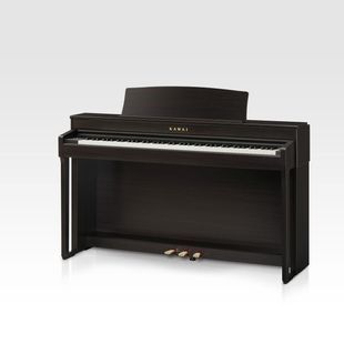 Цифровое пианино Kawai CN39 Розовое дерево KA-0137 фото
