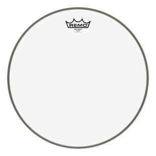 Пластик Remo Diplomat Clear BD030800 (8") RE-0383 фото