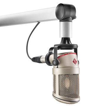 Студийный микрофон Neumann BCM 104 фото 1