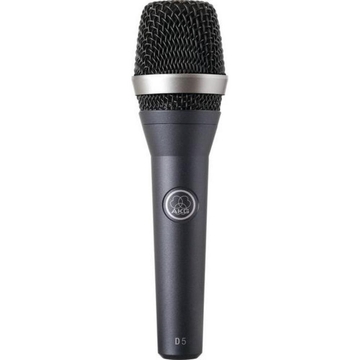 Вокальний мікрофон AKG D5 фото 1