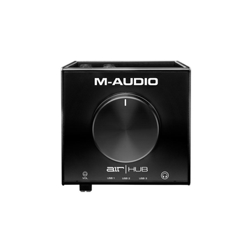 Аудіоінтерфейс M-Audio Air Hub фото 1