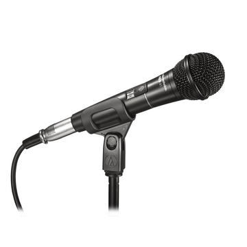 Вокальний мікрофон Audio-Technica PRO41 фото 1