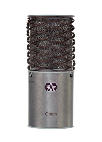 Студійний мікрофон Aston Microphones Origin Black Bundle фото 3