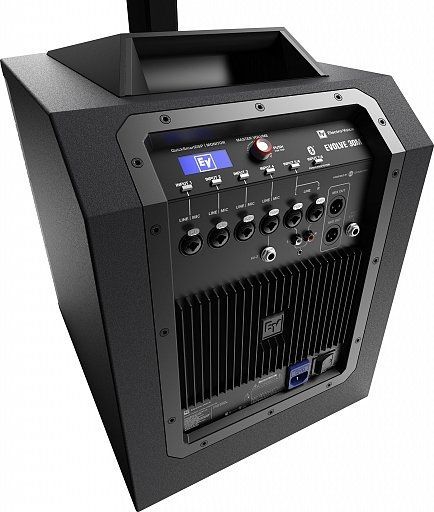 Портативна система колонок Electro-Voice EVOLVE 30 M EV-0607 фото