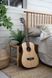 Електроакустична гітара CORT EARTH MINI E Adirondack (Open Pore) CO-0022 фото 7