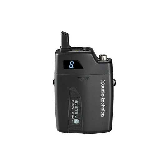 audio-technica ATW-1701 ATW-T1001J ② Передавач Audio-Technica ATW-T1001 — купити від офіційного