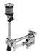 DW DWSM2141SMClaw Hook Clamp Splash Holder DW-X022 фото 1
