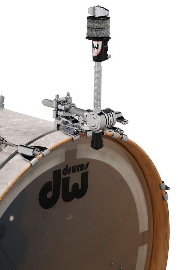 DW DWSM2141SMClaw Hook Clamp Splash Holder DW-X022 фото