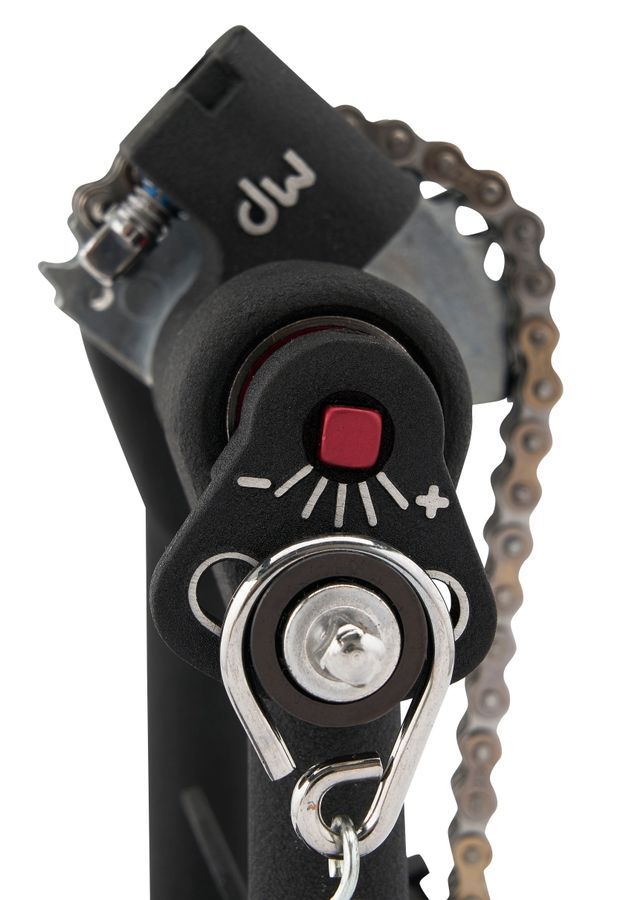 DW DWSP1208 Delta II Right Side Stroke Adjuster DW-0466 фото