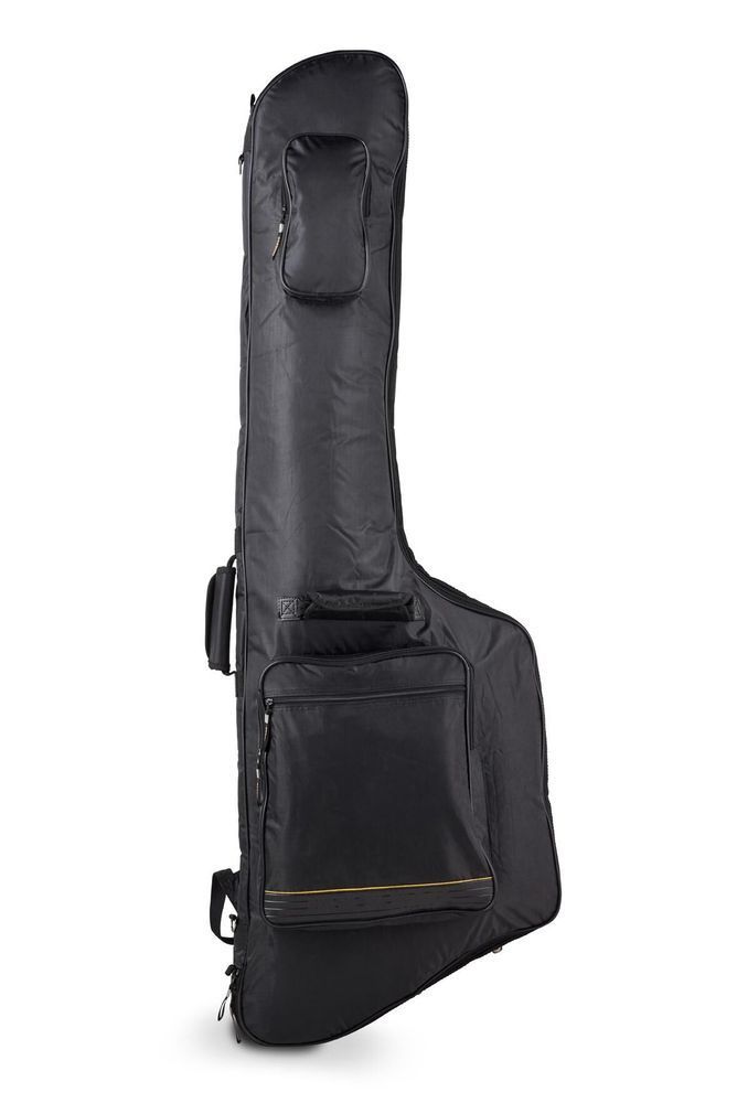 RockBag RB 20503 B Warwick Buzzard Righthand, Stryker Righthand and Reverso Lefthand Gig Bag RB-0102 фото